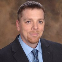Scott Taschler CrowdStrike Headshot
